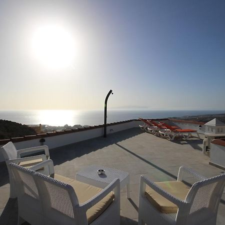 Apartmán Loft Sunset View, Costa Adeje Pokoj fotografie