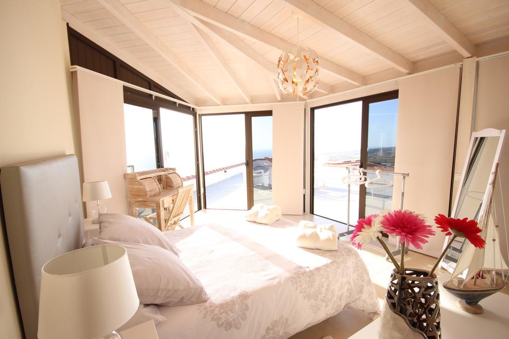 Apartmán Loft Sunset View, Costa Adeje Exteriér fotografie