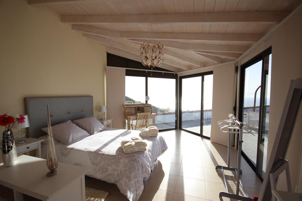 Apartmán Loft Sunset View, Costa Adeje Pokoj fotografie