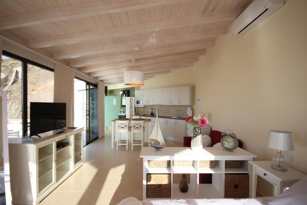 Apartmán Loft Sunset View, Costa Adeje Pokoj fotografie