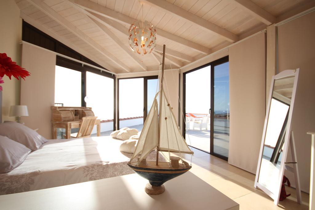 Apartmán Loft Sunset View, Costa Adeje Pokoj fotografie