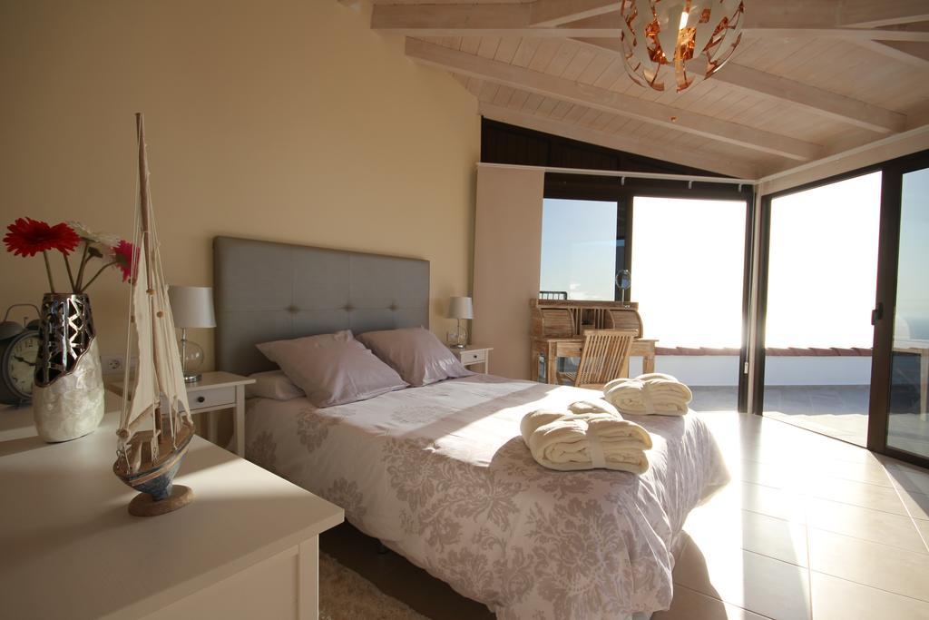 Apartmán Loft Sunset View, Costa Adeje Pokoj fotografie