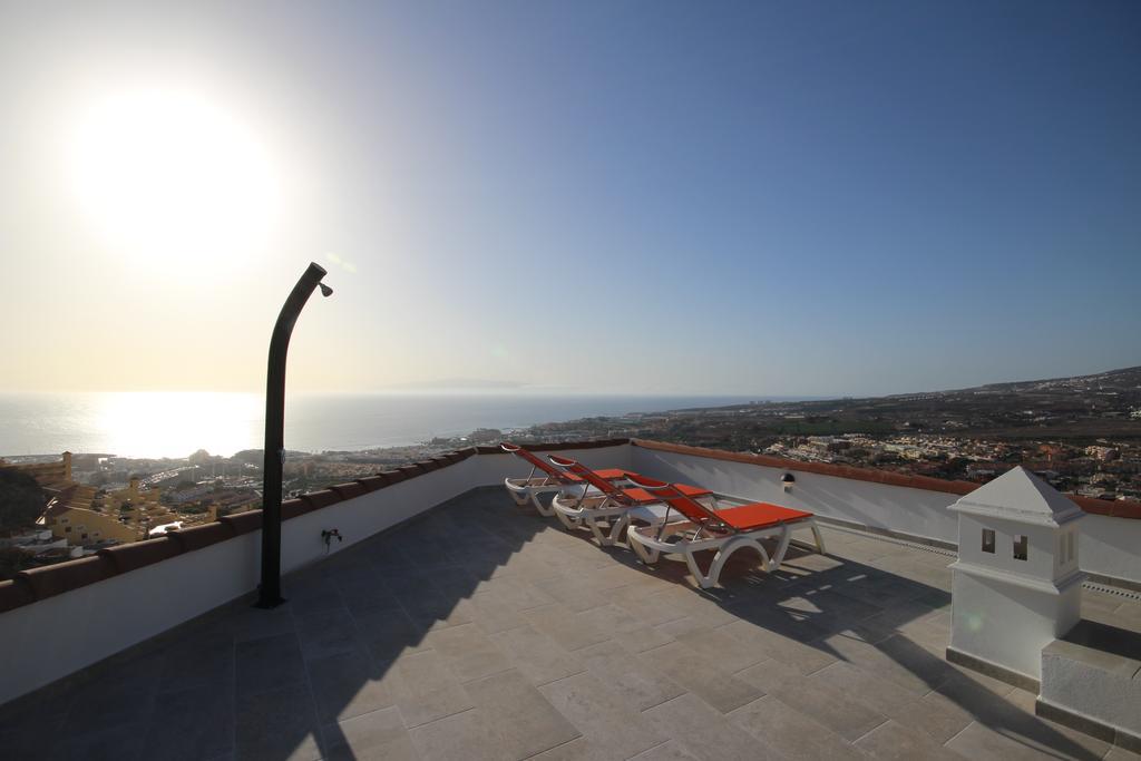 Apartmán Loft Sunset View, Costa Adeje Pokoj fotografie
